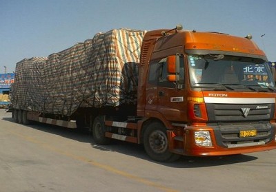 辉南整车运输公司